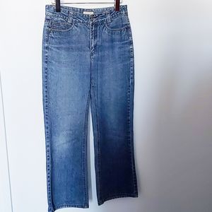Vintage Jacob Annexe jeans
